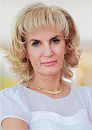 Фурсова Анжелла Жановна